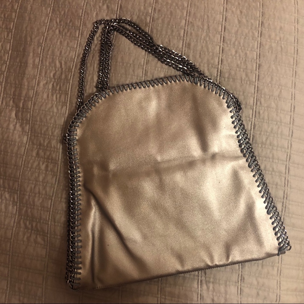 NEW! Inzi Handbag - Picture 2 of 7